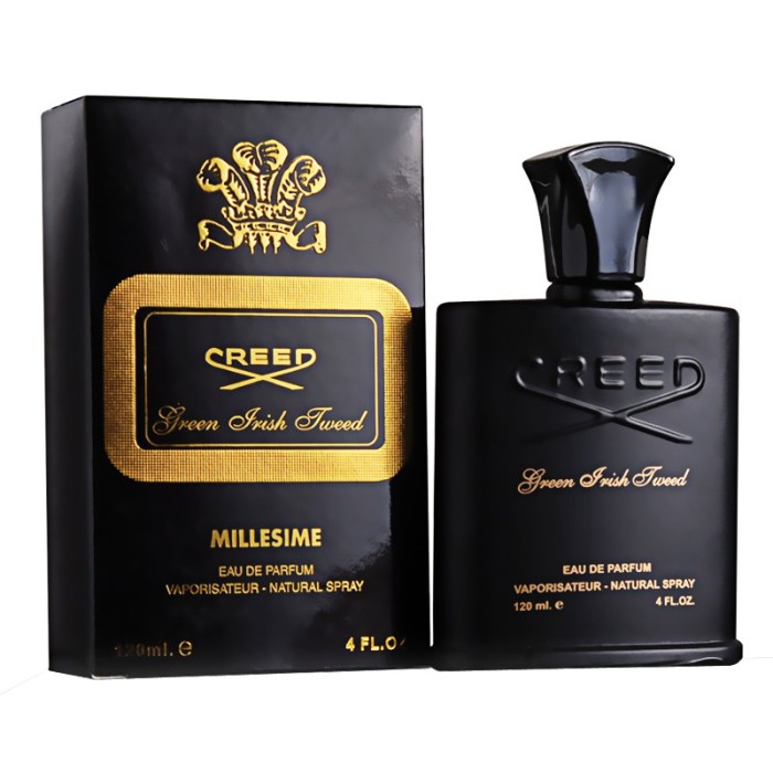 green irish tweed creed